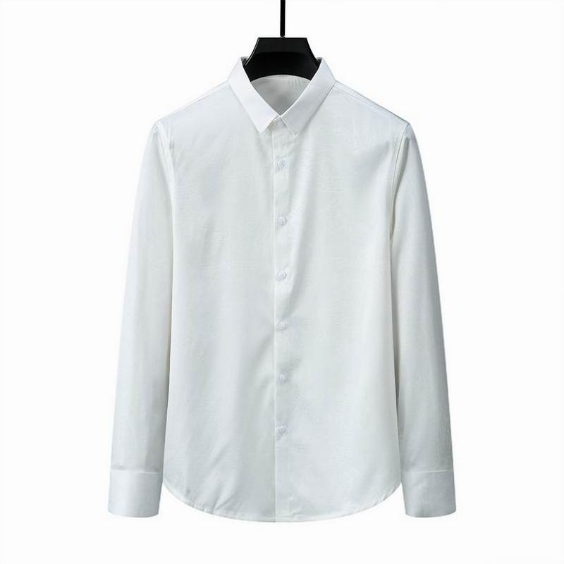 Versace Men's Shirts 84